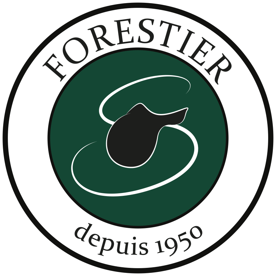 logo Forestier Sellier